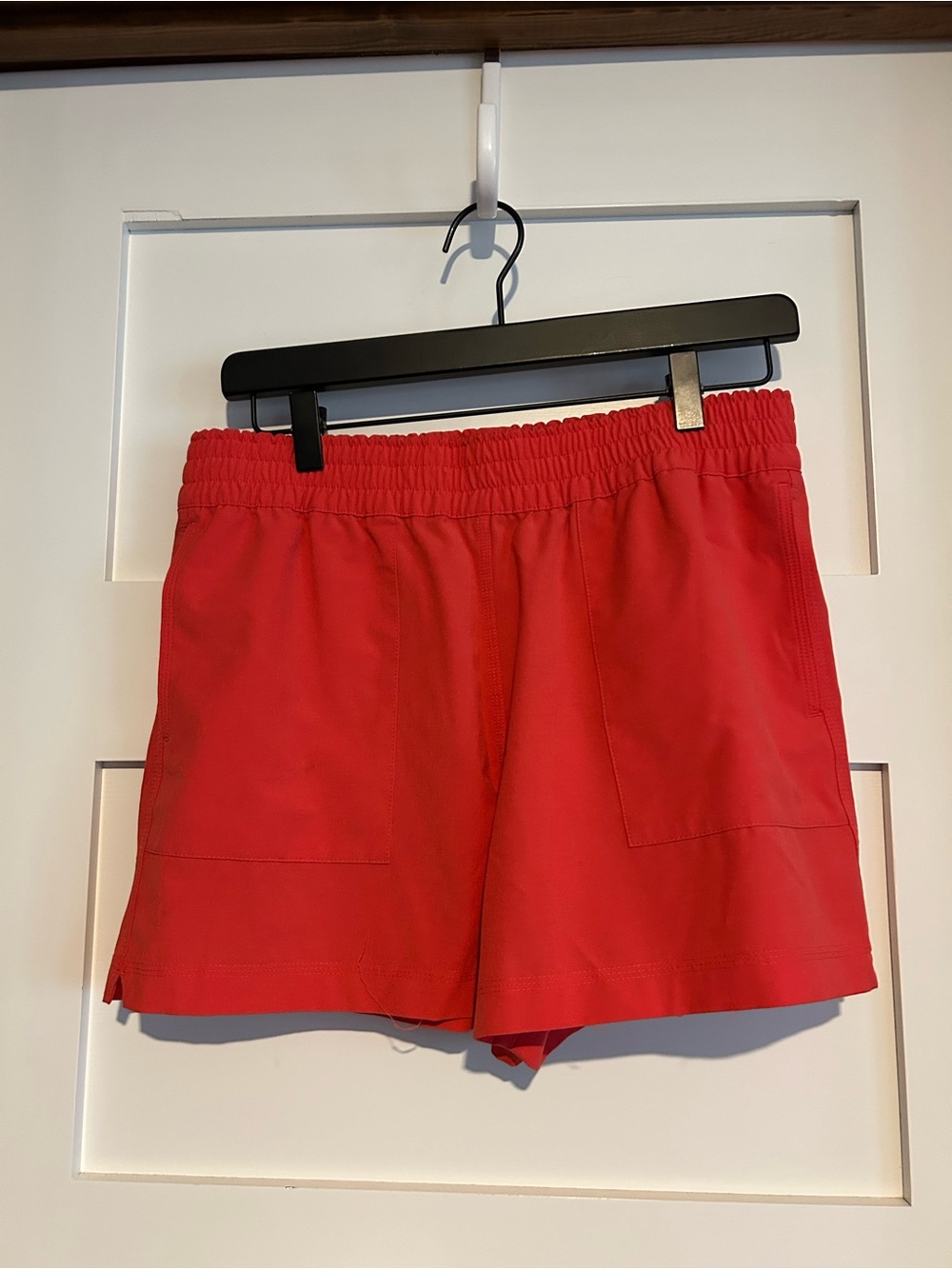 Faherty  Shorts  Pull on Size Medium